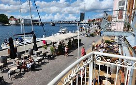 Harbour View